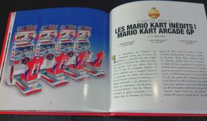 L'Incroyable Histoire de la Saga Mario Kart (7)